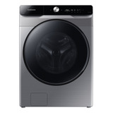 Wd22t6500gp Lavadora Secadora Con Lavado Inteligente Ia, 22 