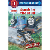 Libro: Stuck In The Mud (thomas & Friends) (step Into