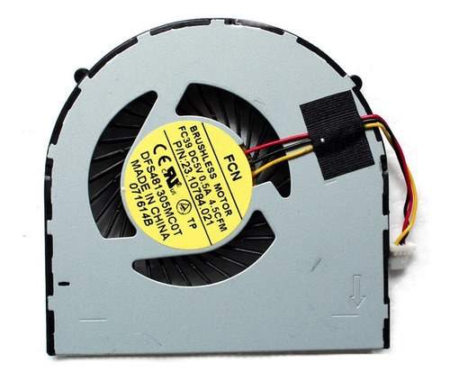 Cooler P/ Dell Inspiron 14r 5421 3421 3437 5437 23.10784.021