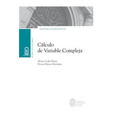 Libro Cálculo De Variable Compleja