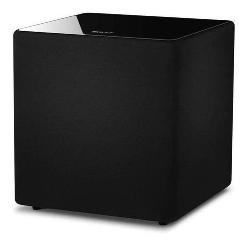 Subwoofer Kube 8  De Kef