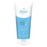 Crema Facial Baba De Caracol Sheló Nabel® 250ml