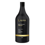 Body Splash Firm-up 300ml Lakma