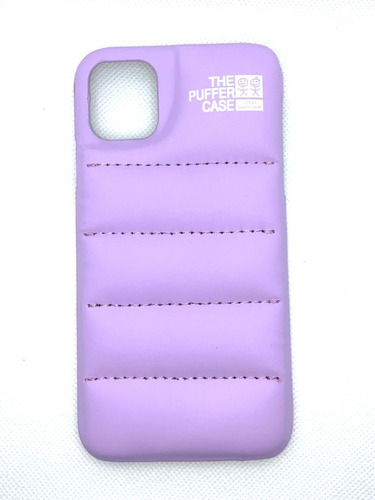 Capa Case The Puffer Case Para iPhone 11 Pro