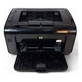 Impressora Hp Laserjet Pro P1102w C/ Wifi  110v Toner Novo