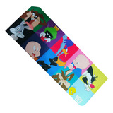 Mousepad Gamer Xl Looney Tunes Licencia Oficial Warner