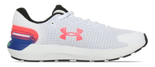 Tenis Under Armour Charged Rogue 2.5 Runing Sneakers Correr