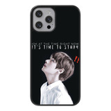 Funda Diseño Para Xiaomi Coreanos Bts #2