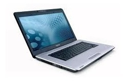 Desarme Repuesto Notebook Toshiba Satellite L455 Sp5011l