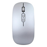 Mouse Bluetooth Recarregavel Compatível C/dell Latitude 5430