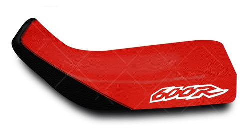 Funda De Asiento Honda Xr 600r Año 1997 Fmx Covers Premium