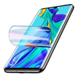 Película Protetora Nano Gel Para Huawei P30 Pro Tela Toda