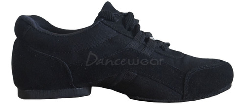 Zapatillas Light Sneakers Danza - Cuero - Suela Eva