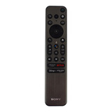 Control Remoto Para Tv Sony Rmf-tx900u