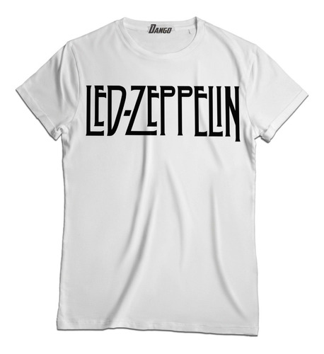 Playera Led Zeppelin Bnd017