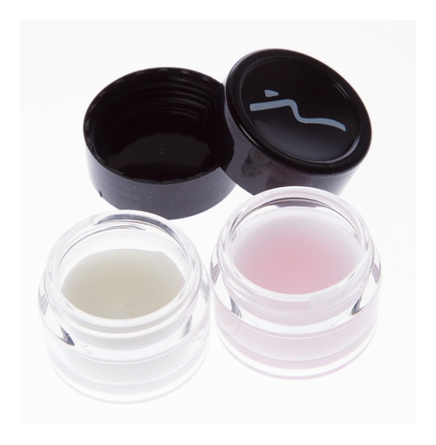 Set Desmaquillante Para Labios + Balsamo Humecto Tratante