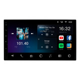 Multimídia Universal Aikon Core G2 7'' Carplay/android Auto