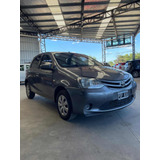 Toyota Etios 2016 1.5  Xs