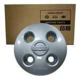 4 Tapones Tapas Copas Tsuru 2008 Original Nissan Envio G