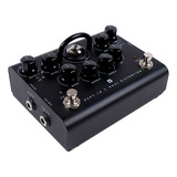 Blackstar Dept. 10 Dual Distor Pedal De Efectos Guitarra