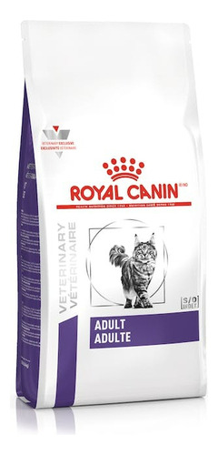 Alimento Royal Canin Feline Adult Para Gato Adulto De 2kg