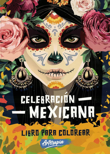 Celebracion Mexicana Arterapia - Gato De Hojalata