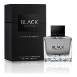 Perfume Antonio Banderas Black Seduction 100ml