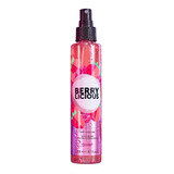 Berrylicious Berry Cocktail - Body Splash - Cyzone