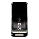 Carolina Herrera 212 Vip Black Eau De Parfum 50ml - Masculino