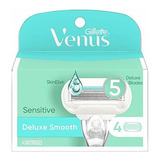 Afeitadoras Gillette Venus - Cuchillas De Afeitar Para Mujer
