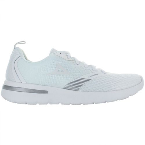 Pirma Tenis Correr Confort Ligero Textil Blanco Hombre 82888