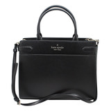 Kate Spade New York Staci Bolso Grande Negro