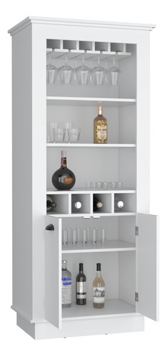 Mueble Bar Lafayette 170 X 74 Rta