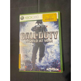 Pack Juegos Xbox 360 Call Of Duty