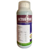 Activa Max, Regulador Crecimiento Fitohormonas Organico 1 Lt