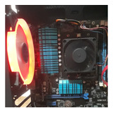 Cpu Gamer Amd Fx(tm) - 8300 Eight Core Procesor