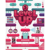 Level Up Workbook 5 Cambridge