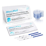 Test De Embarazo  Tiras Reactivas De Embarazo Mommed, Kits D