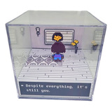 Diorama Undertale 9cm