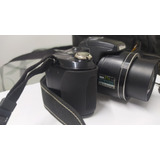 Nikon Coolpix L31 Compacta