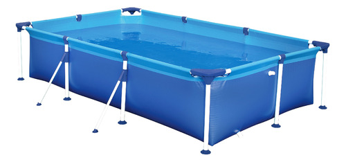 Piscina Plástica 2500l Litros