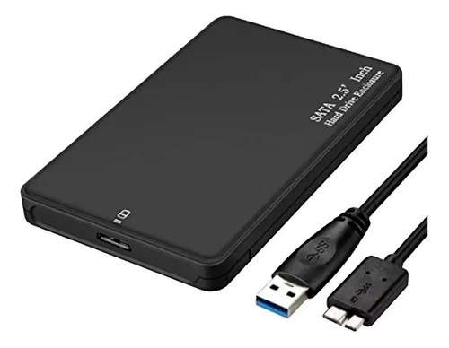 Disco Duro 1tb Usb 3.0 2,0