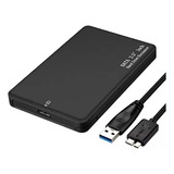 Disco Duro 1tb Usb 3.0 2,0