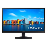 Monitor Samsung 19  Led Com Tecnologia Flicker-free Hdmi Vga