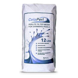 Celaperl Perlite Pool Filter Aid - Alternativa De Tierra De 