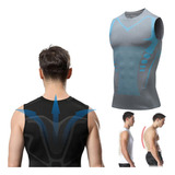 Menionic Tourmaline Posturecorrector Vest, Posture