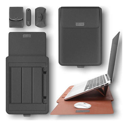Capa Case Notebook Samsung Dell Lenovo Acer 13 16 Polegadas