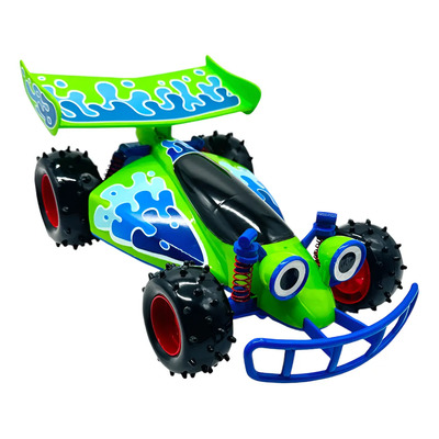 Carro Friccion Rc Toy Story Disney 35cm Vehiculo D Colección | Meses sin interés