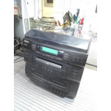 Som Samsung Scm-6700 - Radio E Toca Discos Ok-leia Descrição