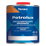 Petrolux Intensifica Cor Corrigi Micro-fissuras Incolor